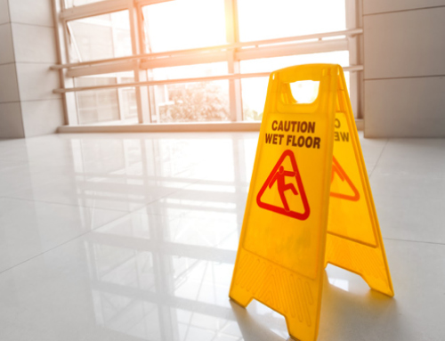 What is a Premises Liability Case?