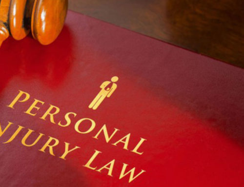 What Information Should I Have Handy When Consulting with Personal Injury Lawyers?