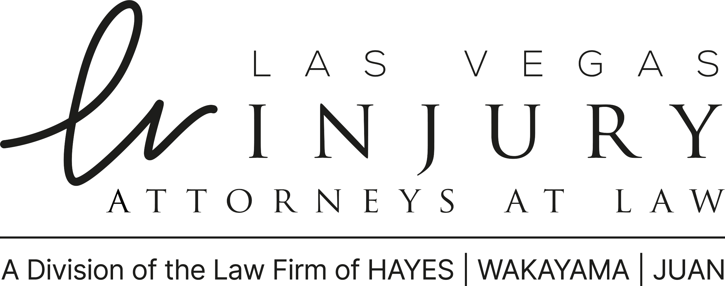 Personal Injury Attorneys of Las Vegas