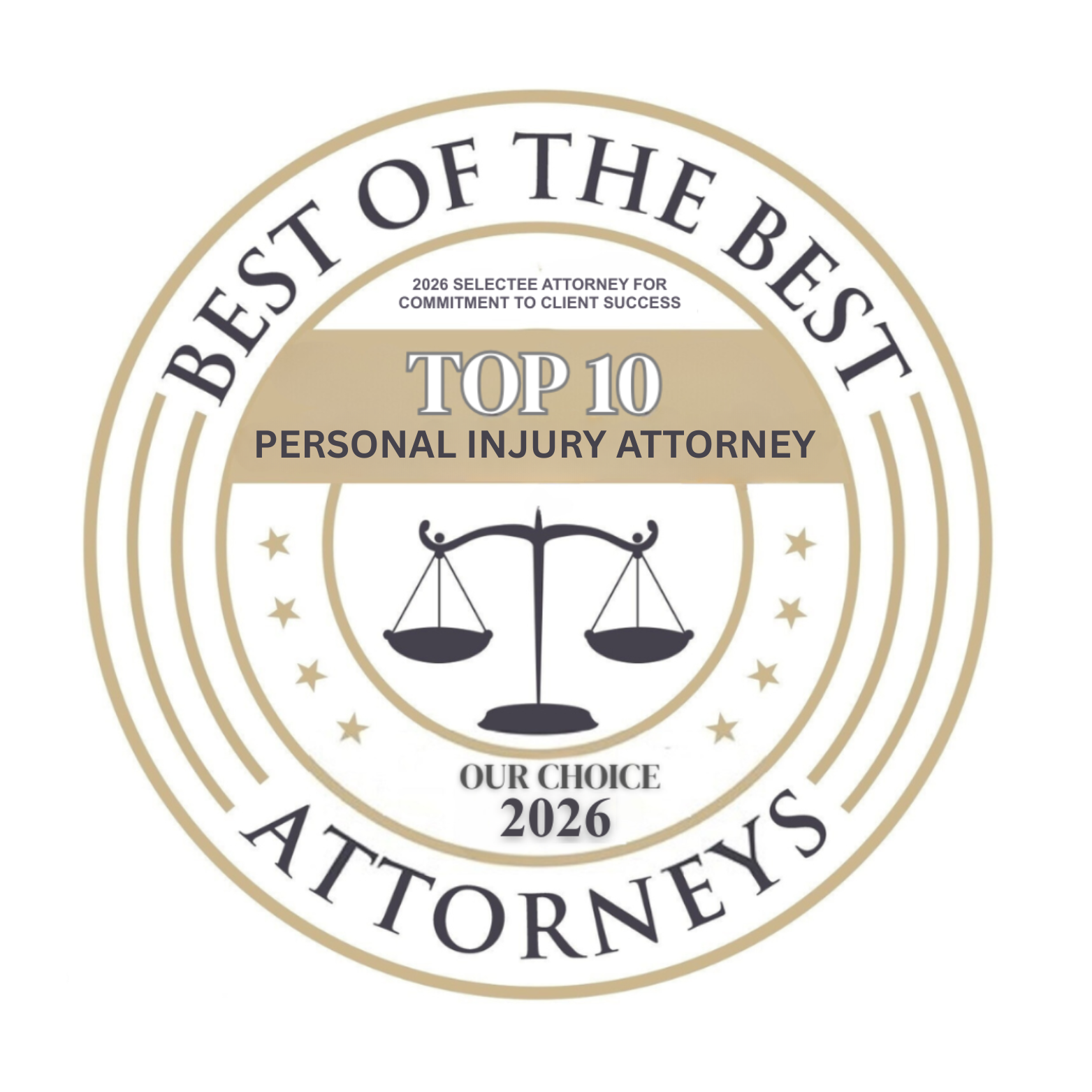 2026 Top 10 Personal Injury Attorney Dale A Hayes Jr